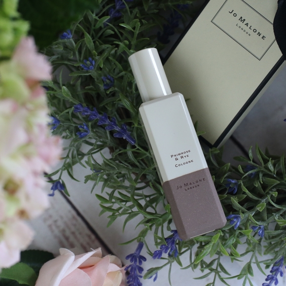 Jo Malone Primrose Rye Discontinued 1oz 30ml